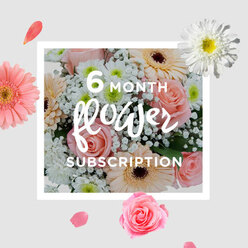 This bouquet appears as a serene study in pastel elegance, reminiscent of a calm morning stroll through Canonbury's tree-lined streets. At its centre, soft pink roses unfurl with a romantic, velvety fullness, each bloom showing layers of petals that curl gently outward as if in slow motion. Nestled alongside them, pale peach and blush gerberas open wide, their smooth, satiny petals overlapping in perfect symmetry, bringing a playful yet refined energy to the design. Between these larger flowers, delicate sprays of white gypsophila weave like fine lace, filling the spaces with a cloud-like lightness that makes the whole arrangement seem airy and weightless. Small clusters of white chrysanthemums are tucked thoughtfully between the roses and gerberas, their finely divided petals adding crisp structure and a subtle, almost feathery texture. The colour palette remains consistently soft-blush, peach, cream, and clean white-creating a soothing, harmonious effect that feels ideal for brightening a home office on Canonbury Park North or lending a gentle note of celebration to an intimate gathering. The stems are bound in a neat, hand-tied style that suggests the quiet confidence of an experienced florist, someone who understands how to balance volume and negative space so the flowers can breathe. You can almost sense the coolness of the fresh stems and the mild, green fragrance rising from the vase as the bouquet is set down. It is the kind of design that can mark birthdays, new beginnings, or thoughtful just because moments, delivered with care throughout Canonbury and nearby Islington.